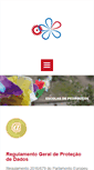 Mobile Screenshot of escolasdepedroucos.com